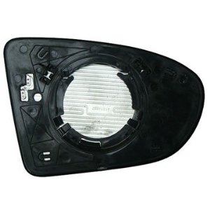 Nissan qashqai wing mirror replacement